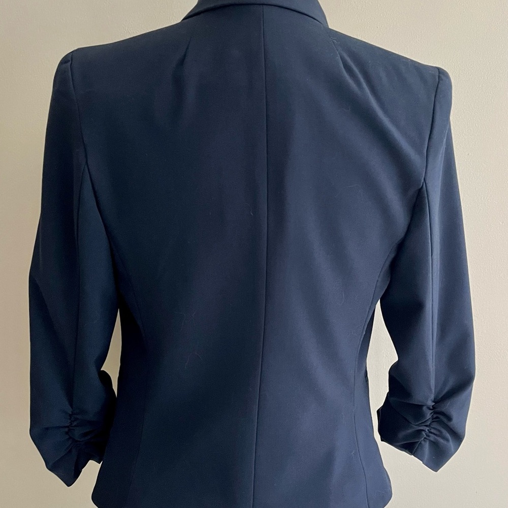 Necessary Object Blazer - image 5